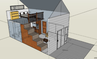 1-bedroom-loft cottage-1 1-bedroom-loft cottage-1