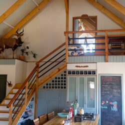 A-frame (6) A-frame (6)