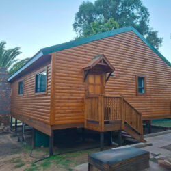 Lakeside Cottage - Bullshoek Dam Lakeside Cottage - Bullshoek Dam