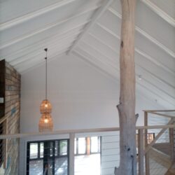 Loft Cabin – Bullshoek Dam (1)