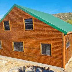 Loft Cabin – Bullshoek Dam (2)