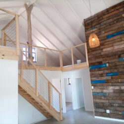 Loft Cabin – Bullshoek Dam (3)