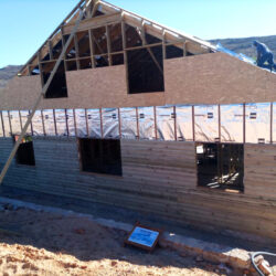 Loft Cabin – Bullshoek Dam (4)