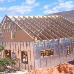 Loft Cabin – Bullshoek Dam (5)