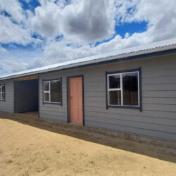 Timber Frame Townhouses - Citrusdal (3) Timber Frame Townhouses - Citrusdal (3)
