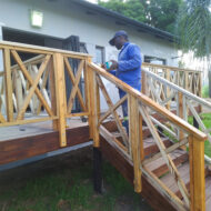Decking 3 Decking 3
