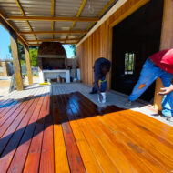 decking., decking.,